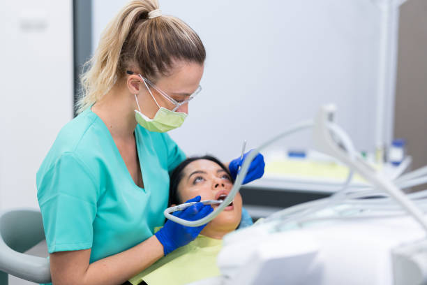 Best Same-Day Emergency Dentist in Fest Grove, OR